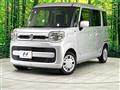 2021 Suzuki Spacia