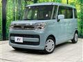 2021 Suzuki Spacia