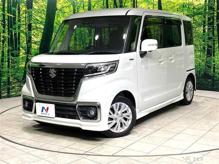 2018 Suzuki Suzuki Others