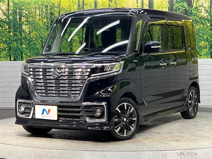 2018 Suzuki Suzuki Others