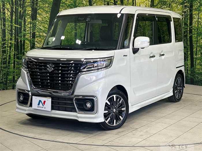 2018 Suzuki Suzuki Others