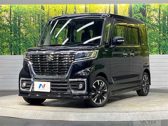 2018 Suzuki Suzuki Others