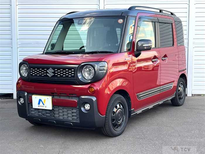 2019 Suzuki Suzuki Others