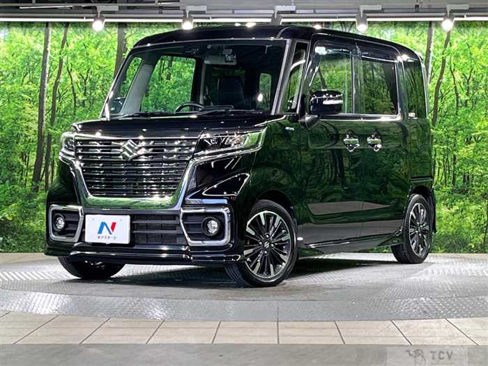 2019 Suzuki Suzuki Others