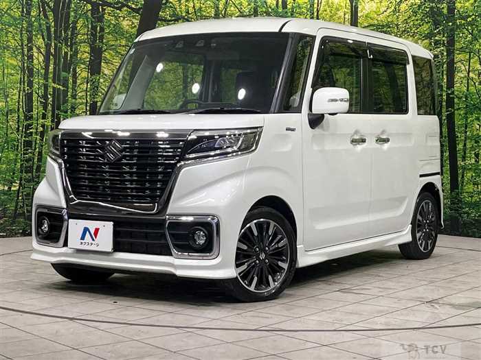 2021 Suzuki Suzuki Others