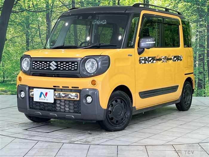 2021 Suzuki Suzuki Others