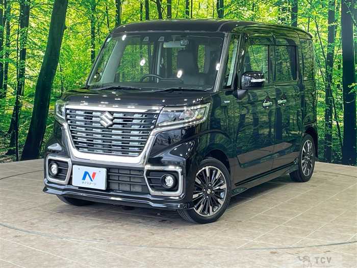 2021 Suzuki Suzuki Others