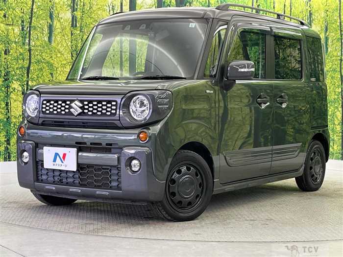 2021 Suzuki Suzuki Others