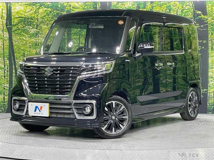 2018 Suzuki Suzuki Others