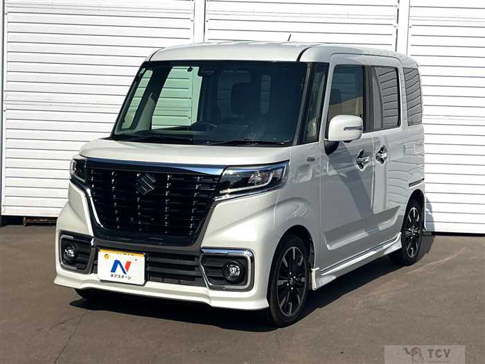 2018 Suzuki Suzuki Others