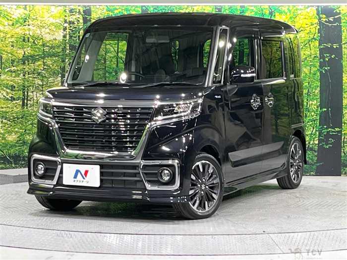 2018 Suzuki Suzuki Others