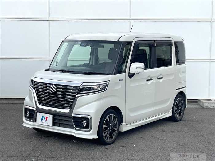 2018 Suzuki Suzuki Others