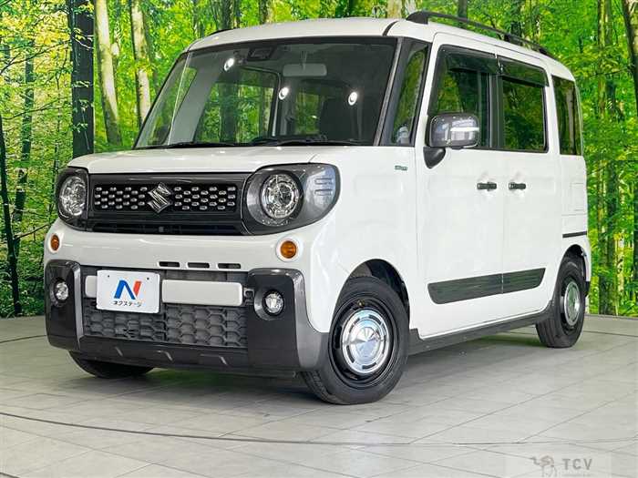 2018 Suzuki Suzuki Others