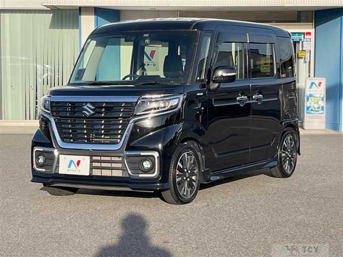 2019 Suzuki Suzuki Others