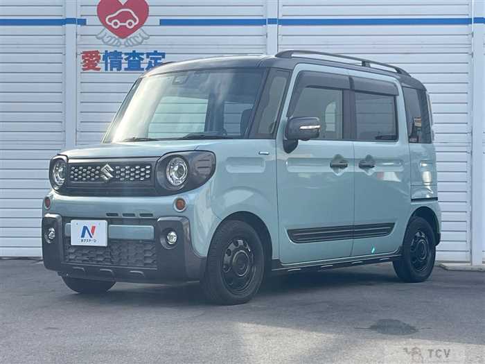 2019 Suzuki Suzuki Others