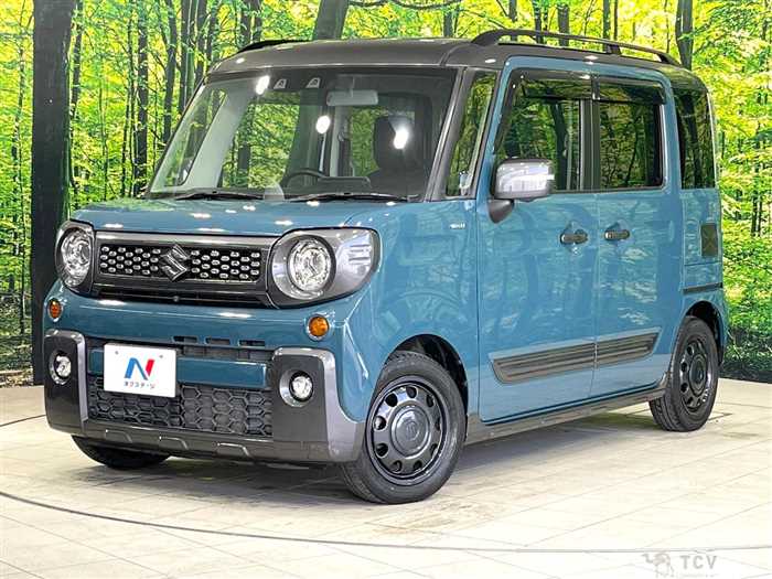 2021 Suzuki Suzuki Others