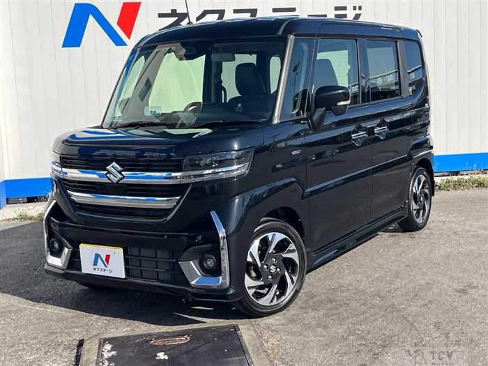 2024 Suzuki Suzuki Others