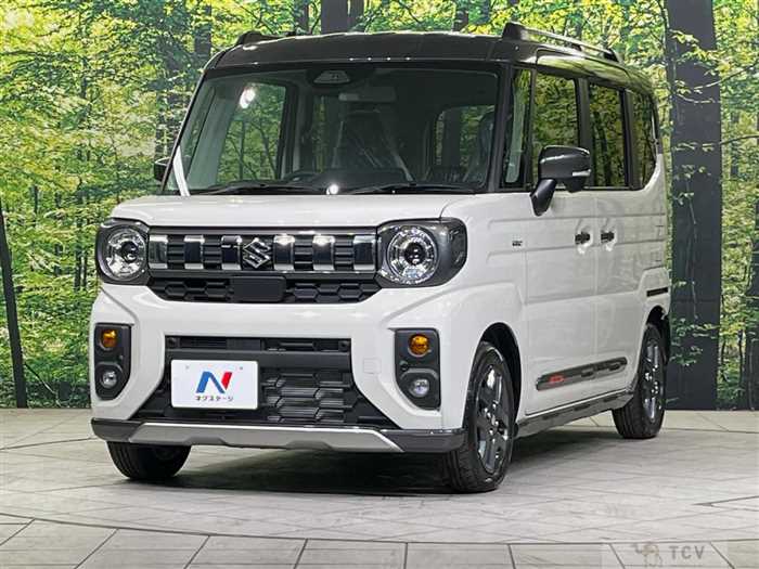 2024 Suzuki Suzuki Others