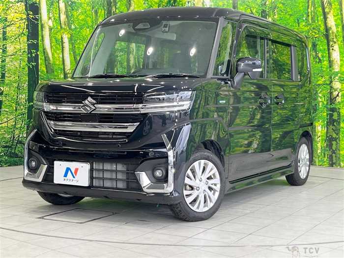 2024 Suzuki Suzuki Others