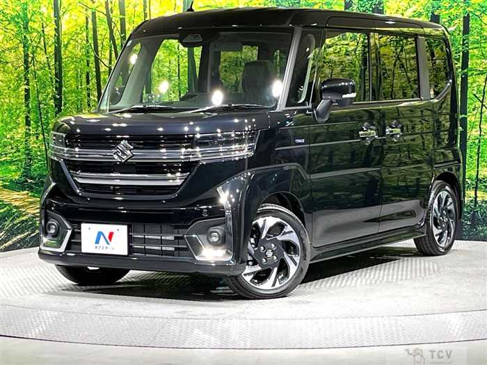 2024 Suzuki Suzuki Others