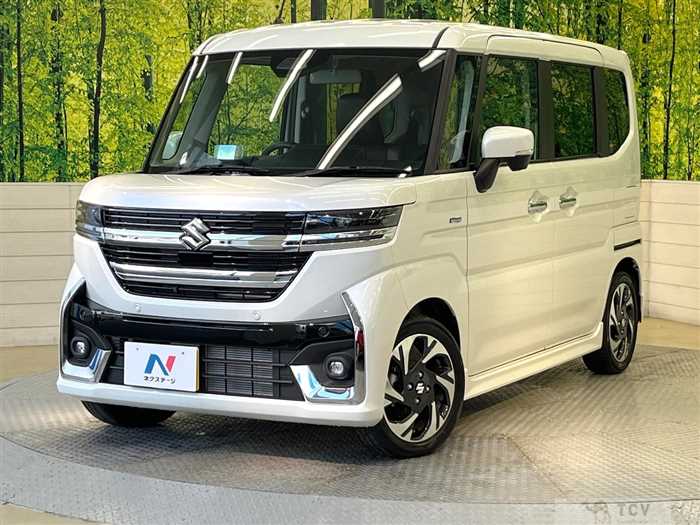 2025 Suzuki Suzuki Others