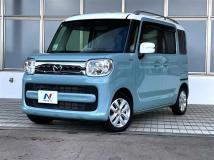 2019 Mazda Flair Wagon