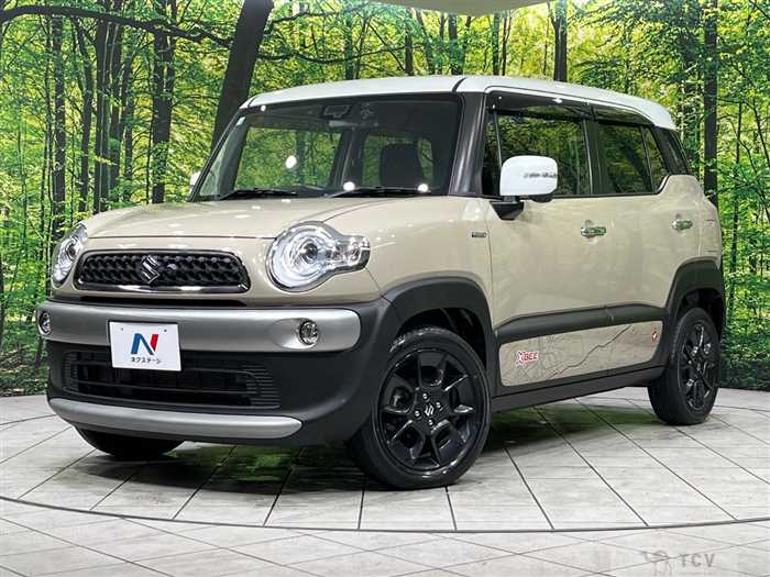 2018 Suzuki Suzuki Others