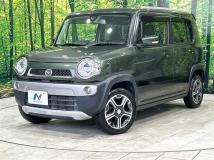 2015 Mazda Flair Crossover