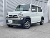 2016 Mazda Flair Crossover