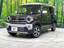 2023 Mazda Flair Crossover