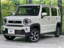 2021 Mazda Flair Crossover