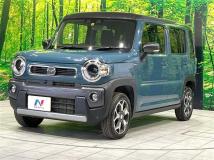 2023 Mazda Flair Crossover