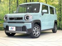 2023 Mazda Flair Crossover