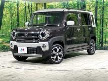 2023 Mazda Flair Crossover