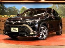 2023 Toyota CorollaCross