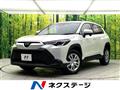 2024 Toyota CorollaCross