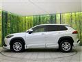 2024 Toyota CorollaCross