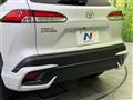 2024 Toyota CorollaCross