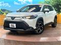 2025 Toyota CorollaCross