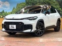 2025 Toyota CorollaCross