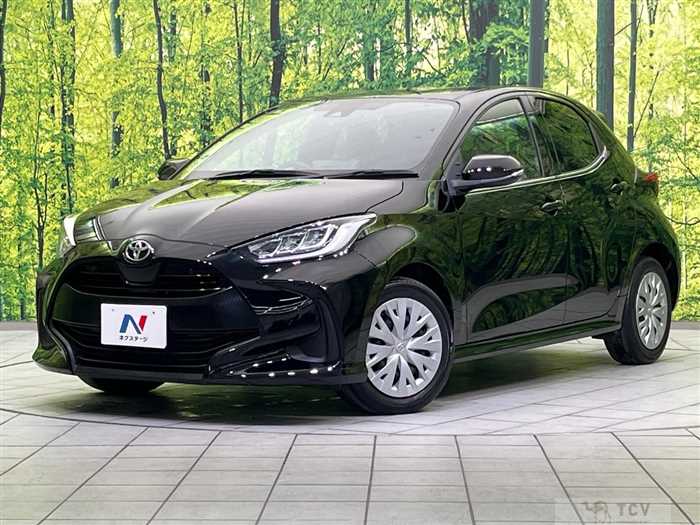 2020 Toyota Toyota Others