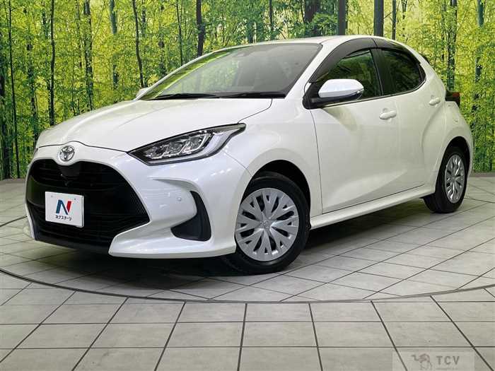 2021 Toyota Toyota Others