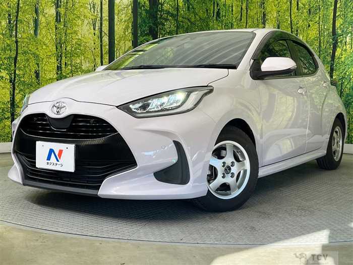 2021 Toyota Toyota Others