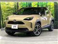 2021 Toyota Yaris Cross