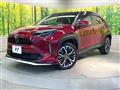 2020 Toyota Yaris Cross