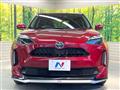 2020 Toyota Yaris Cross