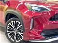 2020 Toyota Yaris Cross
