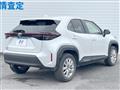 2023 Toyota Yaris Cross