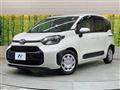 2023 Toyota Sienta