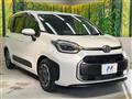 2022 Toyota Sienta
